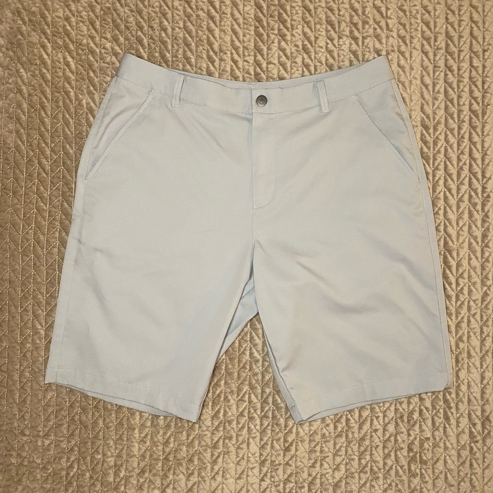 Men’s Puma Golf Shorts Sz 36.